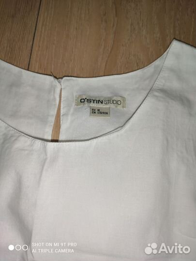 Платья, сарафаны летние для девочки 152-158