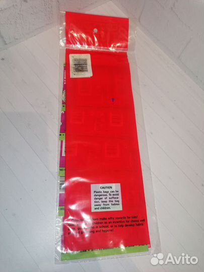 Наклейки Slimer and The Real Ghostbusters