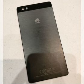 Huawei P8 lite Задняя крышка