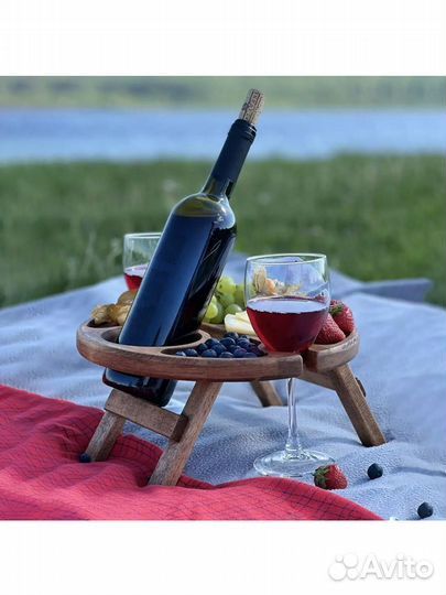 Винный столик