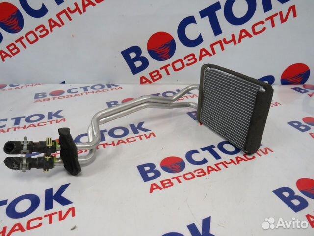 Радиатор отопителя mazda demio DE3FS, dejfs