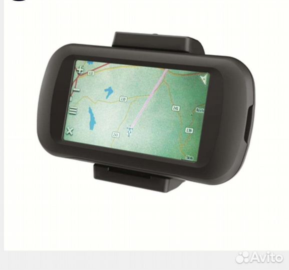Gps навигатор Garmin Montana для ski doo