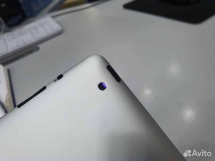 Apple iPad 2 16Gb (A1395) на запчасти
