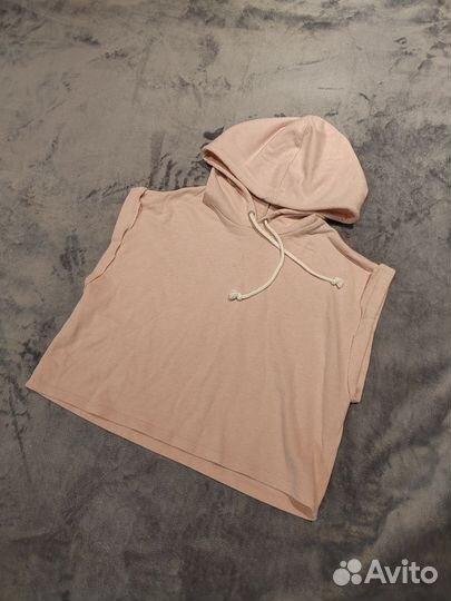 Женские летние вещи пакетом 44 46 48