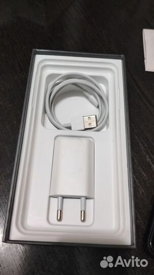 iPhone 7 Plus, 128 ГБ