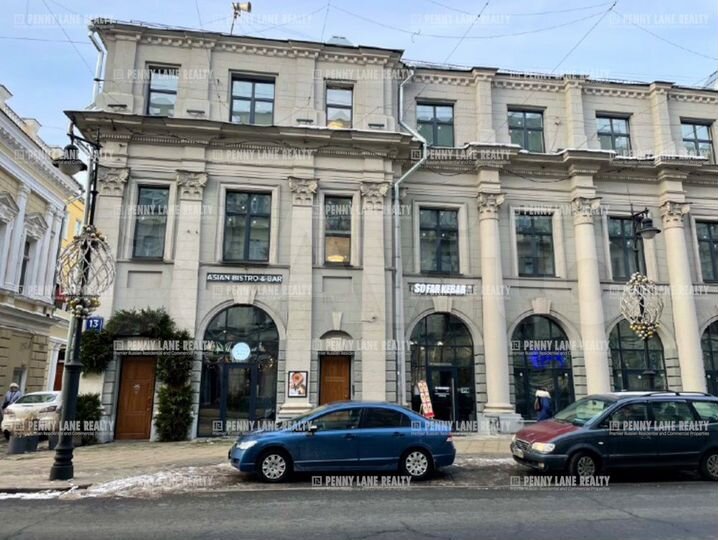 Продам торговое помещение, 92 м²