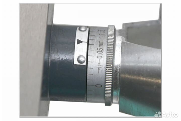 Настольный фрезерный станок metalmaster MMD-20LV MG 19928