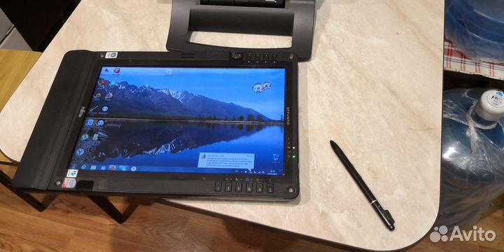 Fujitsu stylistic st6012