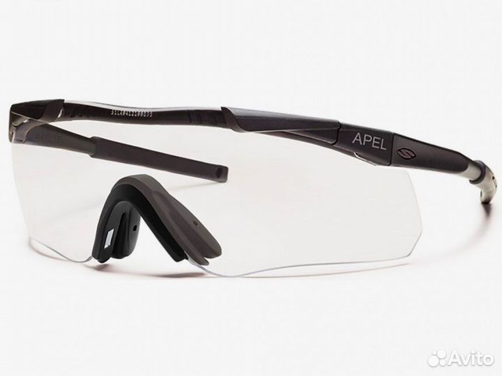 Smit Optics Aegis Arc баллистические очки