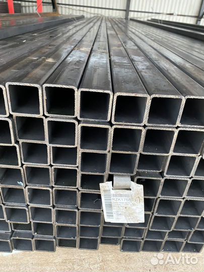 Профильная труба 50*50*3