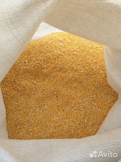 Корма. Зерно.Дробленая зерновая смесь.комбикорма