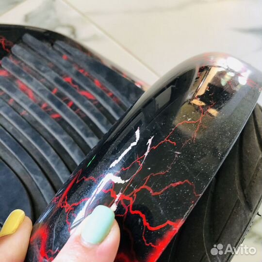 Гироскутер