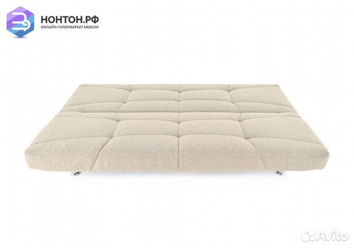 Диван книжка Финка nova бежевый