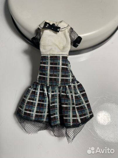 Аксессуары для кукол монстер хай