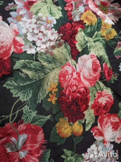 Палантин теплый шерсть италия