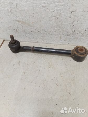 Тяга задняя поперечная с шаровой