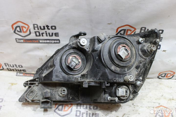 Lexus RX 300 (1 поколение) фара правая