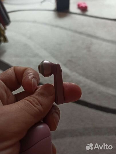 Блютуз наушники jbl 225tw