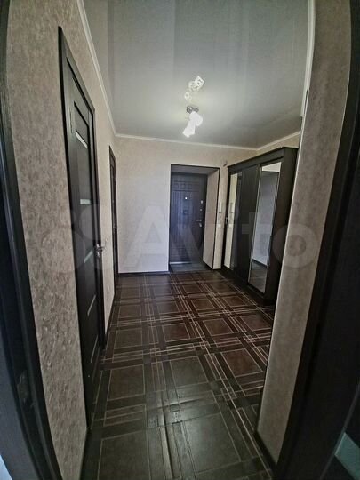 1-к. квартира, 46,7 м², 10/14 эт.