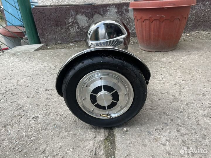 Гироскутер