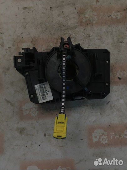 Шлейф подрулевой Renault Logan LS0G K7J 2007