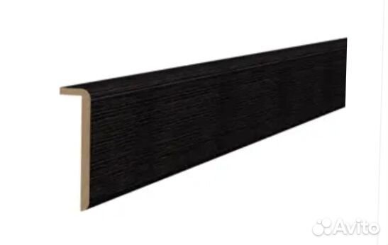 Дверные коробки межкомнатные, наличники и доборы