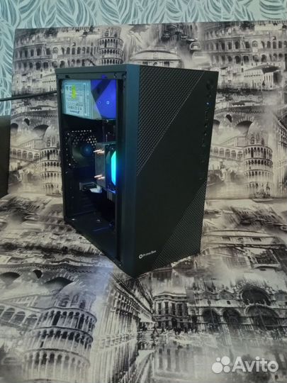 Компьютер gt640 i3 3240