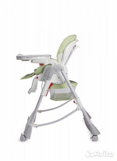 Стул для кормления babyton