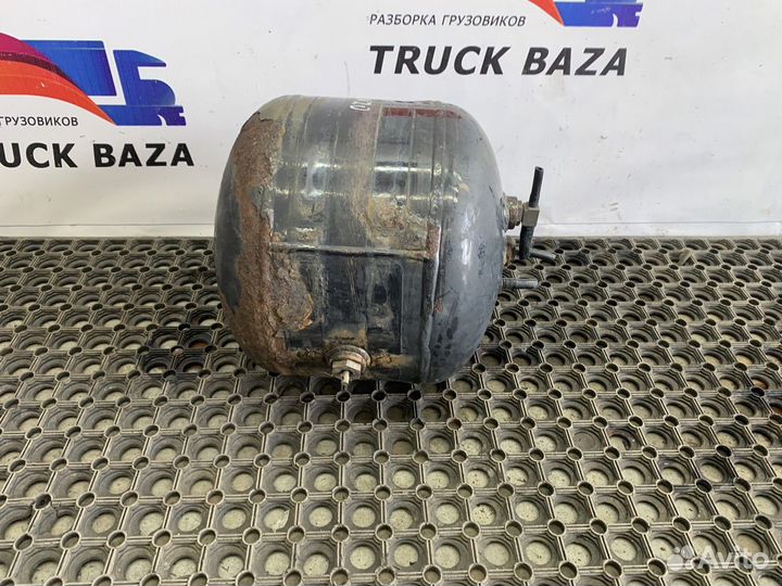 Ресивер воздушный 20L