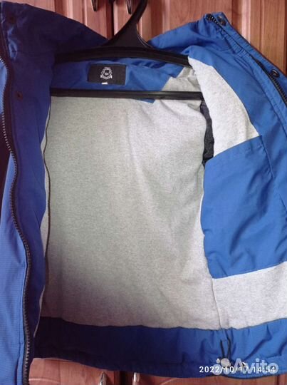 Куртка на мальчика