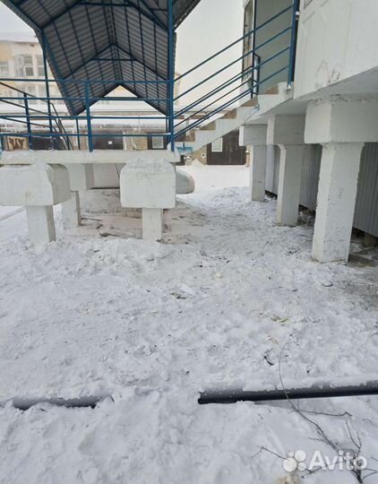 Вывоз мусора