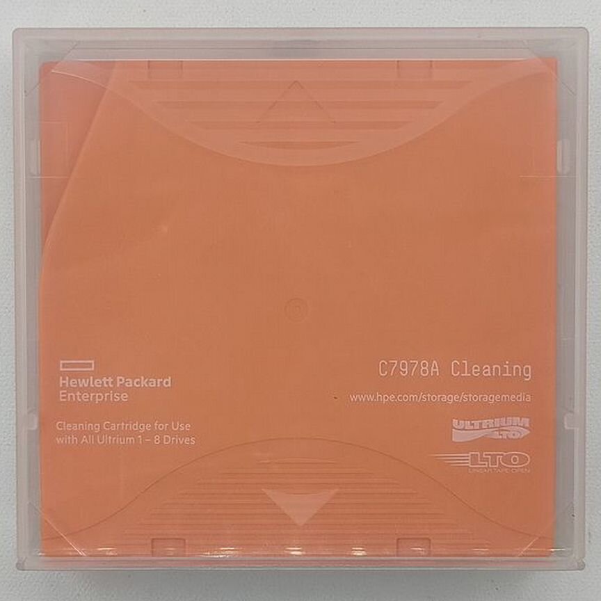 [C7978A] Картридж C7978a, Hp, Lto-5