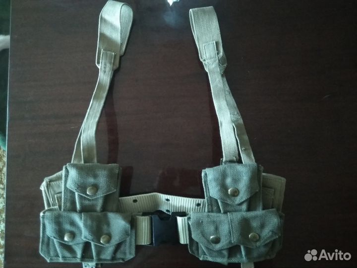 Продам разгрузочную систему