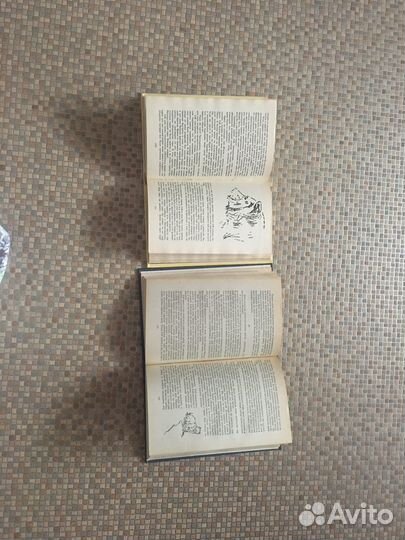 Рассказы о животных