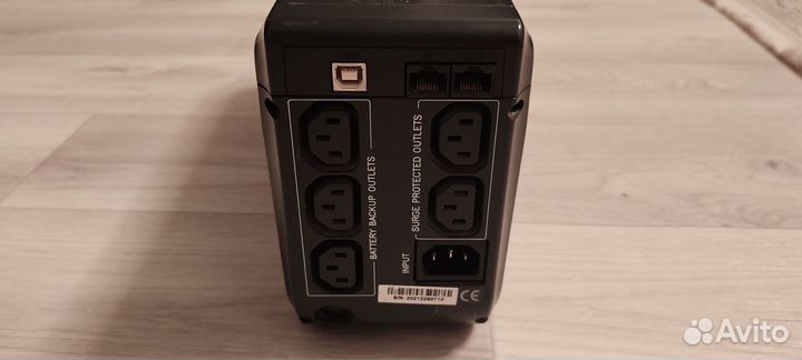 Ибп Powercom Imperial IMD-525AP