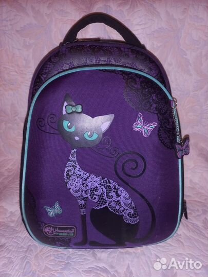 Школьный рюкзак (ранец) Hummingdird