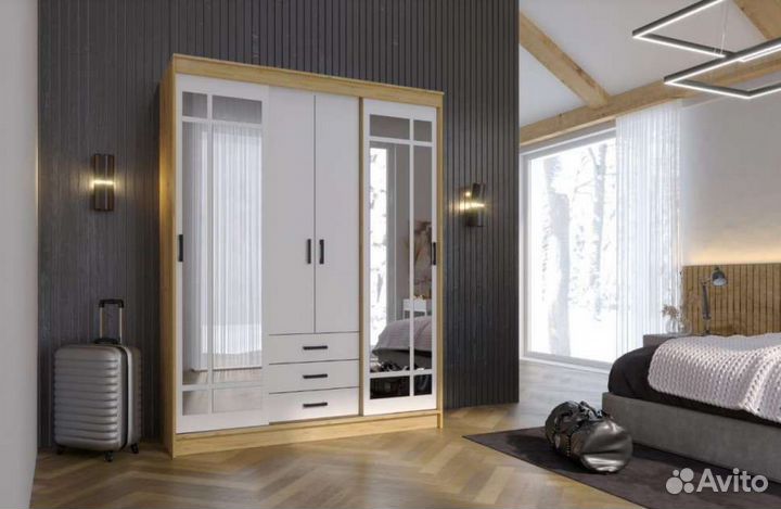 Шкаф Купе Лорд