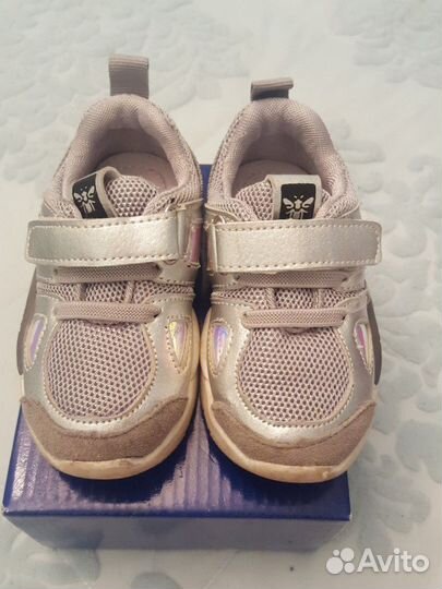 Детская обувь