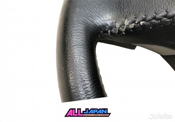 Руль Suzuki Escudo TD54W J20A 2005