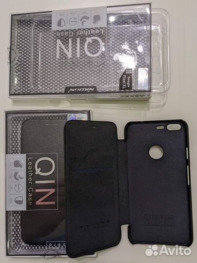 Аксессуары для телефона Google Pixel XL