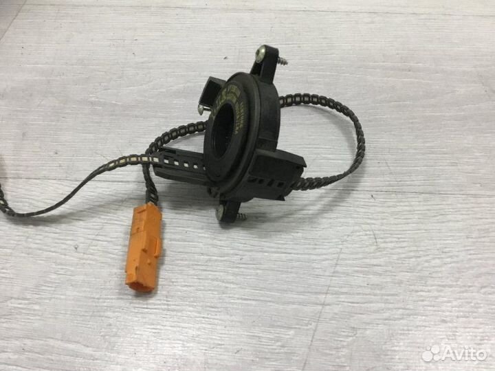 Шлейф руля Peugeot 406 1.9 1997