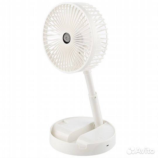 Вентилятор Energy EN-0612 USB настольный 6