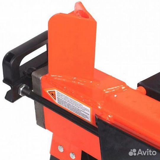 Дровокол электрический patriot CE 3715 (766300001)