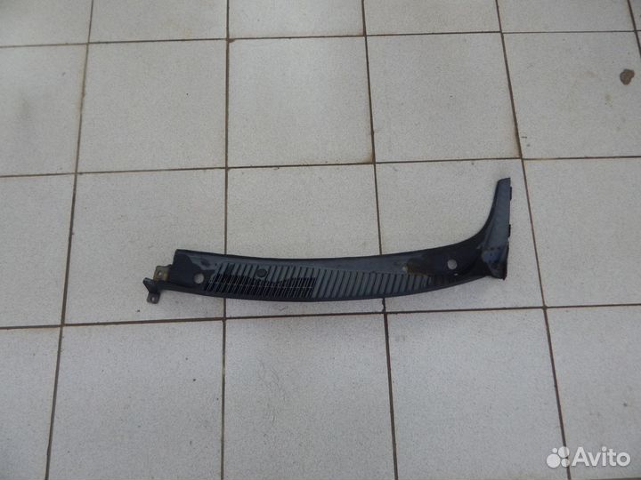 Жабо ваз 1118 калина 1