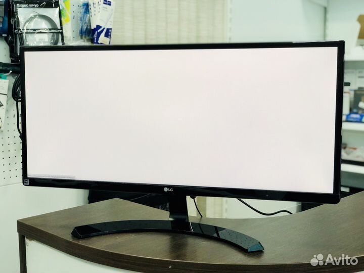Монитор LG 29UM59/2560x1080/IPS/75Гц/Гарантия