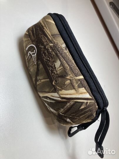 Очки стрелковые ducab 5 сменных линз