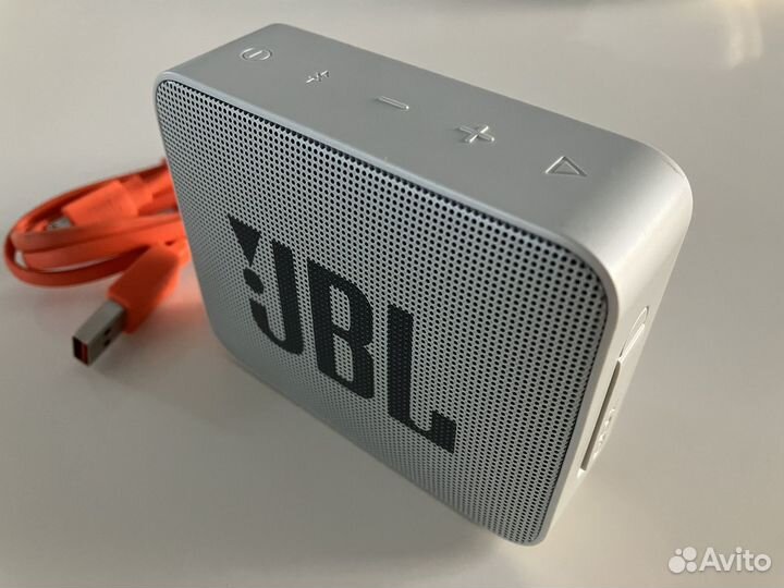 JBL go 2 оригинал harman