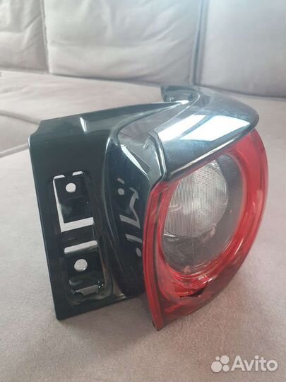 Фонарь задний правый Mazda CX-5
