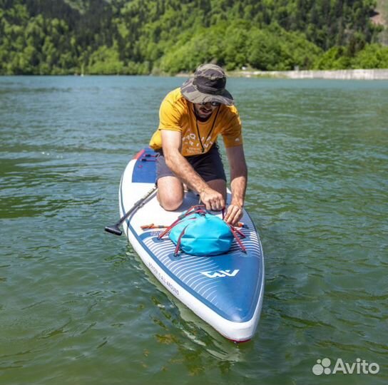 Сап борд sup доска aqua marina Hyper 11'6 new