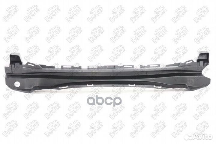 Абсорбер бампера переднего Volvo S60 2014-2018